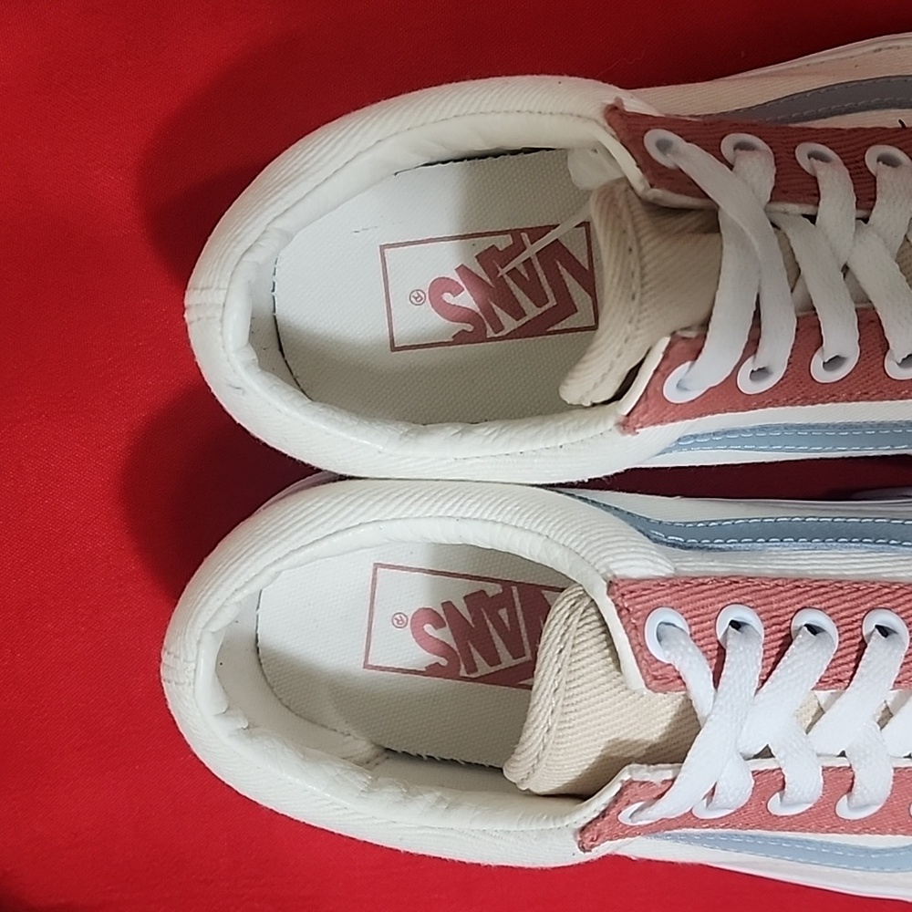 VANS SNEAKERS - Picture 10 of 12